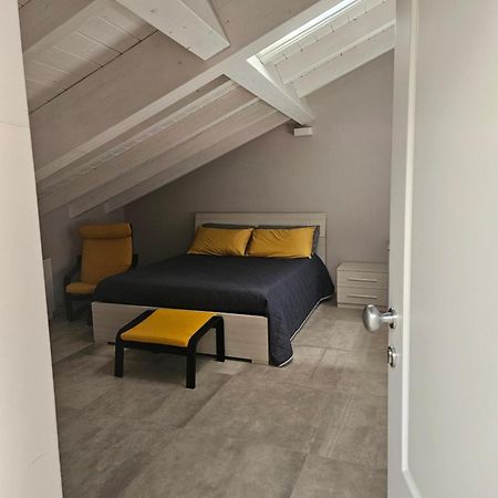 Volsci Rooms 소라 외부 사진