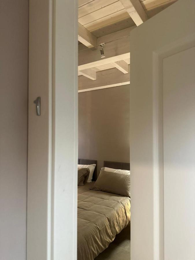 Volsci Rooms 소라 외부 사진