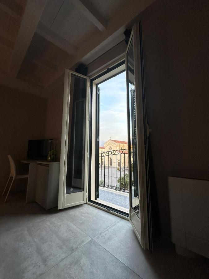 Volsci Rooms 소라 외부 사진