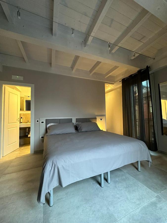 Volsci Rooms 소라 외부 사진