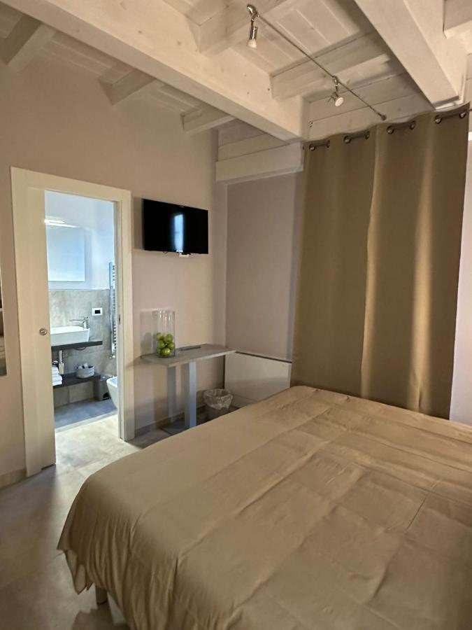 Volsci Rooms 소라 외부 사진