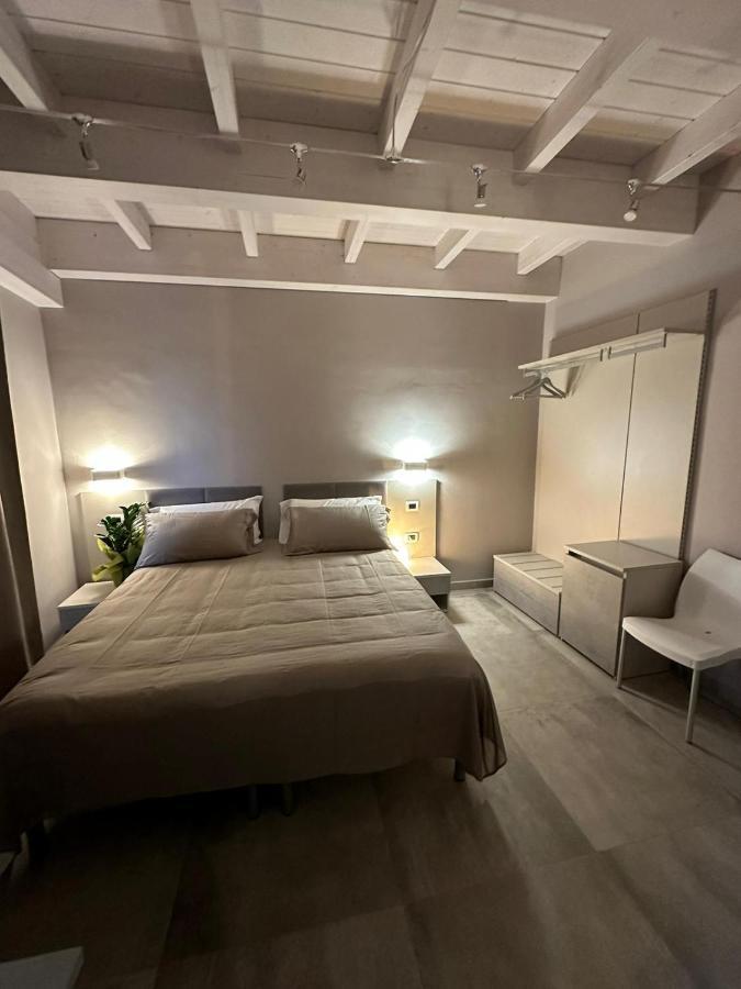 Volsci Rooms 소라 외부 사진