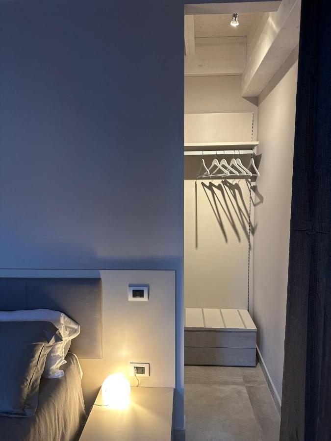 Volsci Rooms 소라 외부 사진