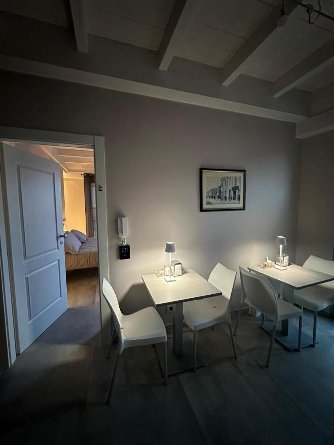 Volsci Rooms 소라 외부 사진