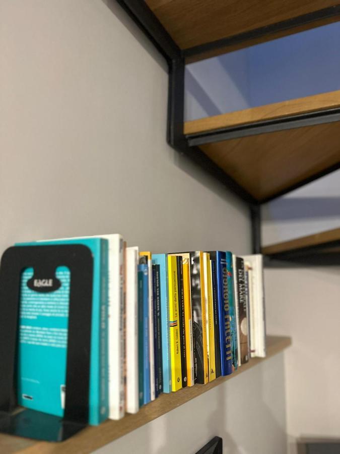 Volsci Rooms 소라 외부 사진