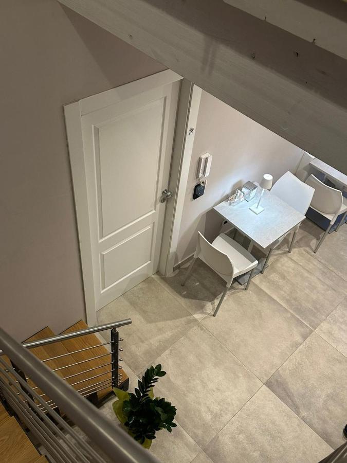 Volsci Rooms 소라 외부 사진