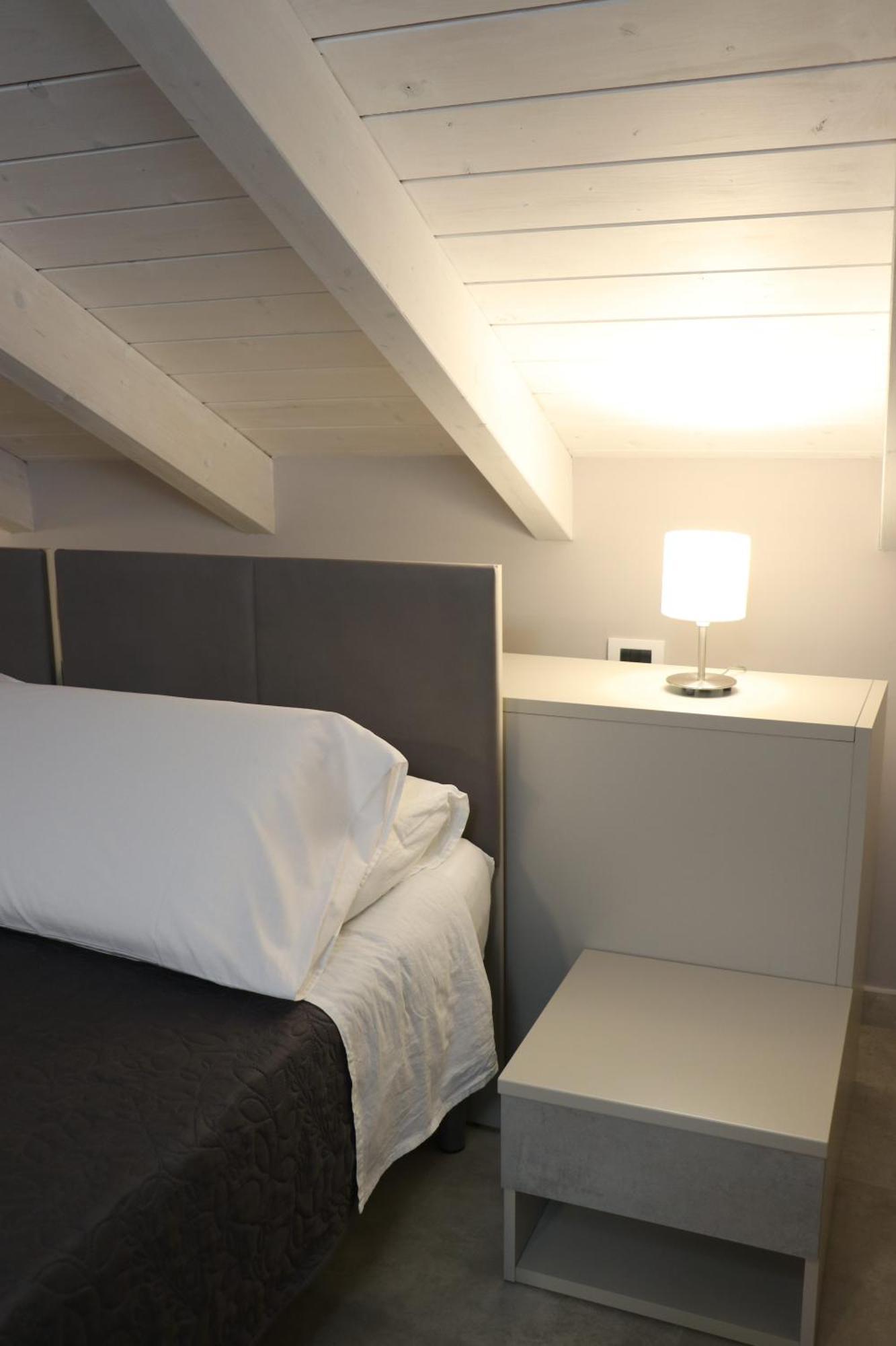 Volsci Rooms 소라 외부 사진