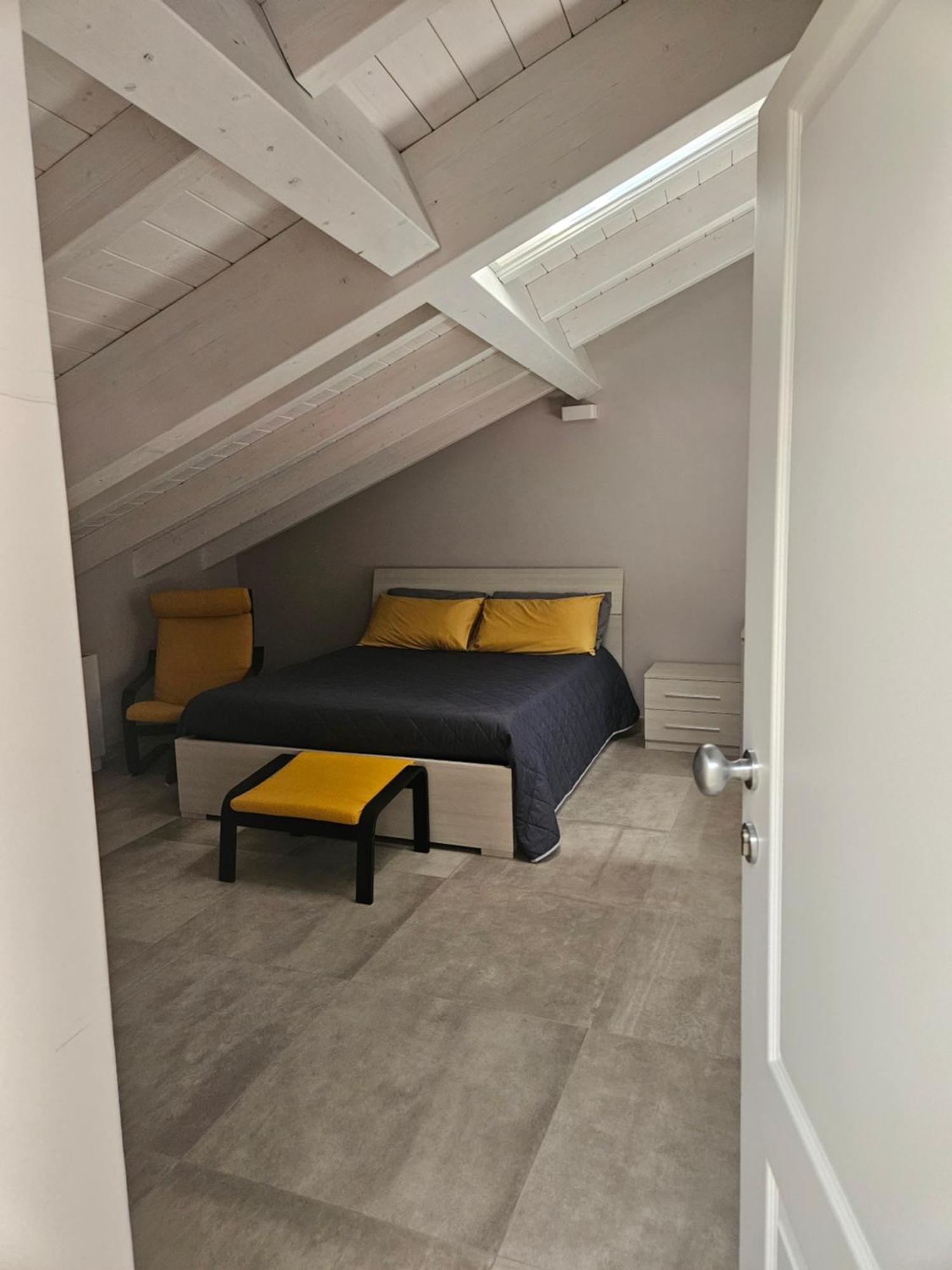 Volsci Rooms 소라 외부 사진